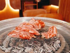 -核桃碳烤肉馆(深圳首店)