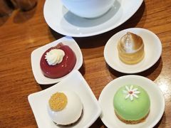 -广州富力君悦大酒店·凯菲厅