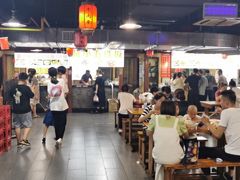 大堂-星隆国际·芜湖小吃街