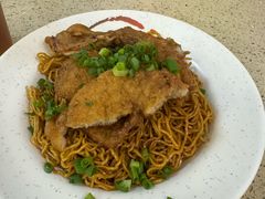 -彩香园咖啡美食(海南花园第2座店)