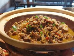 -寨子里的钵钵菜-湘西山里菜(火车站店)
