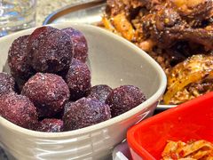 -大头叔烤鸡爪·朝鲜族烤串(天池路店)