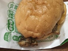 -孖记茶档·热腾茶餐(江南西plus店)