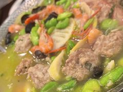 -西山人家·传统苏帮菜·家宴(木渎店)