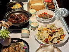 -一味大院•桐庐菜传承店(春江路店)