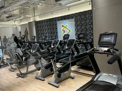 -FLARE STAR FITNESS(复地活力城店)