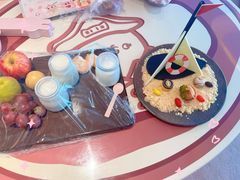-深圳国际会展中心洲际酒店