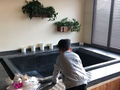 -春晖园度假酒店温泉