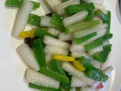 -老牌坊•鲁菜名店•地道济南菜(大观园商埠店)