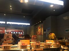-元气寿司(东方宝泰店)