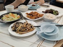 -海金滋(陕西南路店)