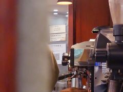 -SPARROW 家雀儿咖啡本店