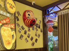 -鸟鹏烧鸟居酒屋(仁恒梦中心店)