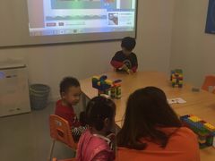 -斯坦星球AI编程·机器人科创·科学实验·信奥·思维·STEM·积木拼搭·竞赛考级(浦东联洋广场大拇指龙阳御桥中心)