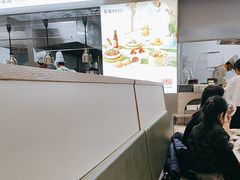 -蔡澜点心·粤菜(月星环球港店)