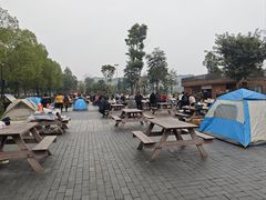 -枫香湖儿童公园