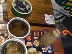 -西关味(大卫城店)