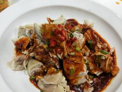 -宛平李记小吃(东关街店)