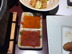 -松子料理(亮马桥店)