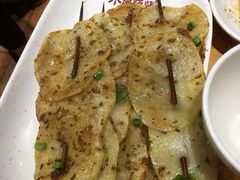 -木屋烧烤(西南角店)