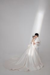 -巴黎恋人(盛景嘉园店)