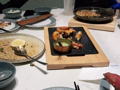 -鹿港小镇(悠唐店)