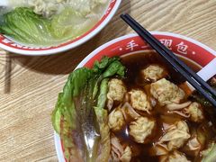 -袁记云饺(世纪城店)
