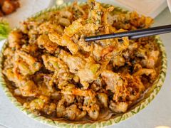 -阿里元老宋海鲜大排档(明发店)