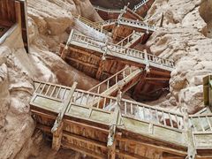 -炳灵寺世界文化遗产旅游区
