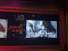 -温莎KTV(珠江路店)