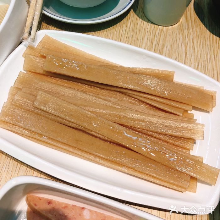 龙虾风暴(莘庄龙之梦店)宽粉条图片