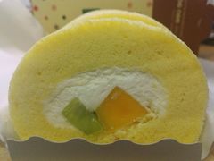 -小西家作•精致蛋糕(富力爱丁堡店)
