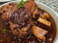 -走马楼饭庄(慈城古县城店)