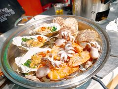 -有蚝有翅烧烤大排档·宵夜(右安门店)