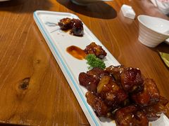 -金枝玉叶上海人家食府(三里河店)