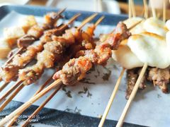 -管氏翅吧(马家堡店)