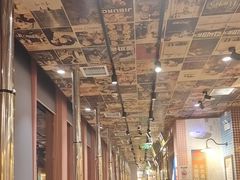 -姜胖胖无限自助烤肉(凯德天府店)