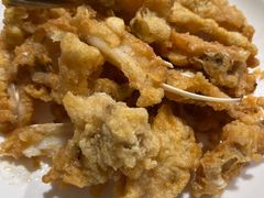 -中山脆肉鲩(新圳东路店)