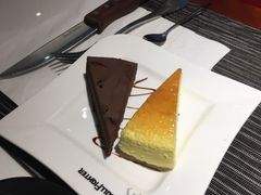 -斗牛士牛排餐厅(嘉里汇店)