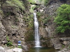 -孤山寨风景区