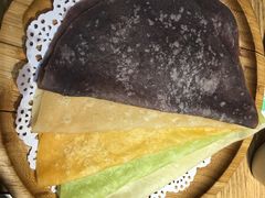 -小幸湖春饼(悦茂购物中心店)