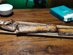 -东北小板凳地摊烧烤(泰来街店)