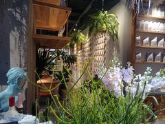 -漾花汐·西餐·下午茶(苏州湾歌林公园店)