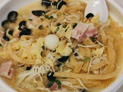 聚鑫阁头道菜-聚鑫阁江浙菜·非遗传承技艺(青村帝华园店)