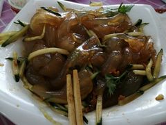 -四海蒸鲜蒸汽海鲜自助(北戴河店)