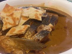 -大碗居·烤鸭·鱼头泡饼(天坛东门店)