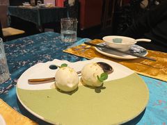 -茶人村·宫廷私厨(奥体印象城店)