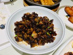 -老船夫婚宴婚庆会馆(延吉路店)