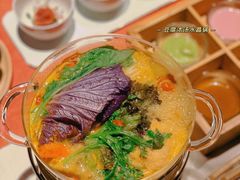 -叶叶菩提·晋福宫