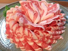 -老墙根涮肉·铜锅·烧烤(王四营店)
